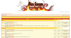 Desktop Screenshot of forum.piroraj.org